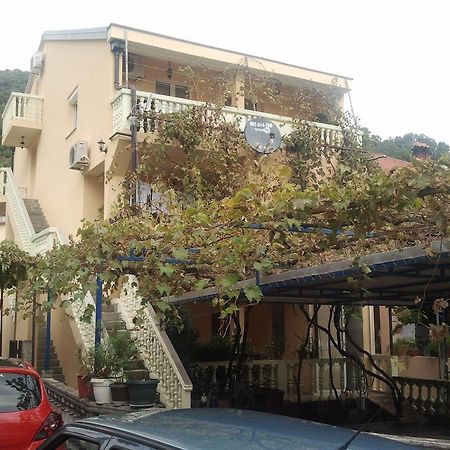 בודווה Radovic Apartments חדר תמונה
