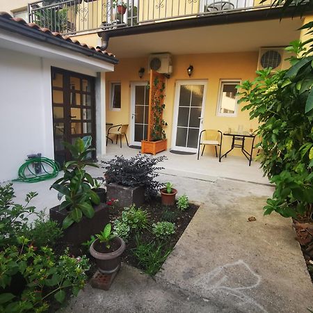 בודווה Radovic Apartments חדר תמונה