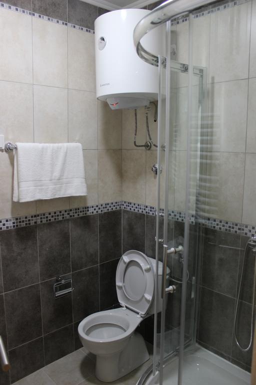 בודווה Radovic Apartments חדר תמונה