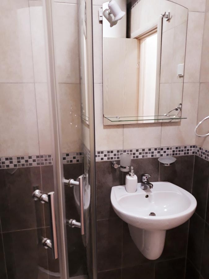 בודווה Radovic Apartments מראה חיצוני תמונה