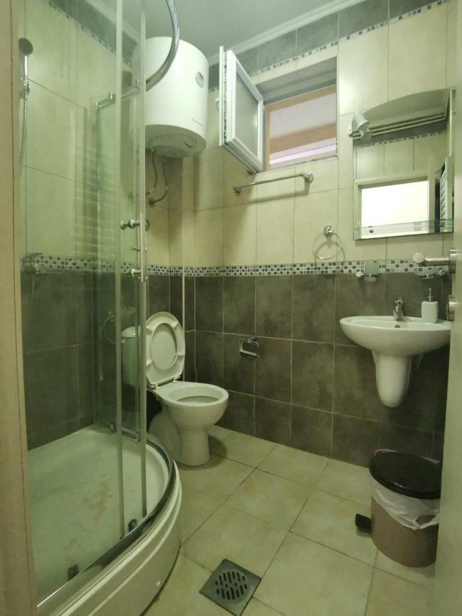 בודווה Radovic Apartments מראה חיצוני תמונה