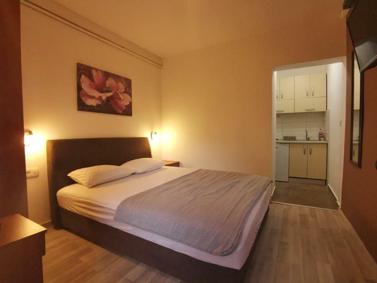 בודווה Radovic Apartments מראה חיצוני תמונה