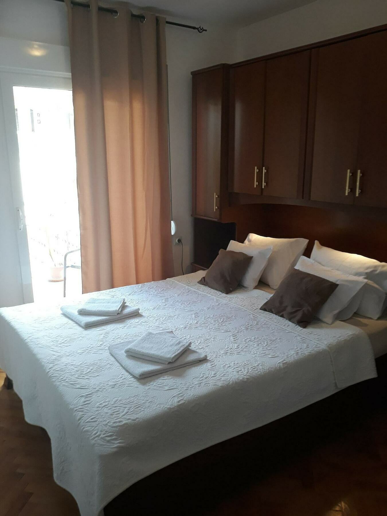 בודווה Radovic Apartments מראה חיצוני תמונה