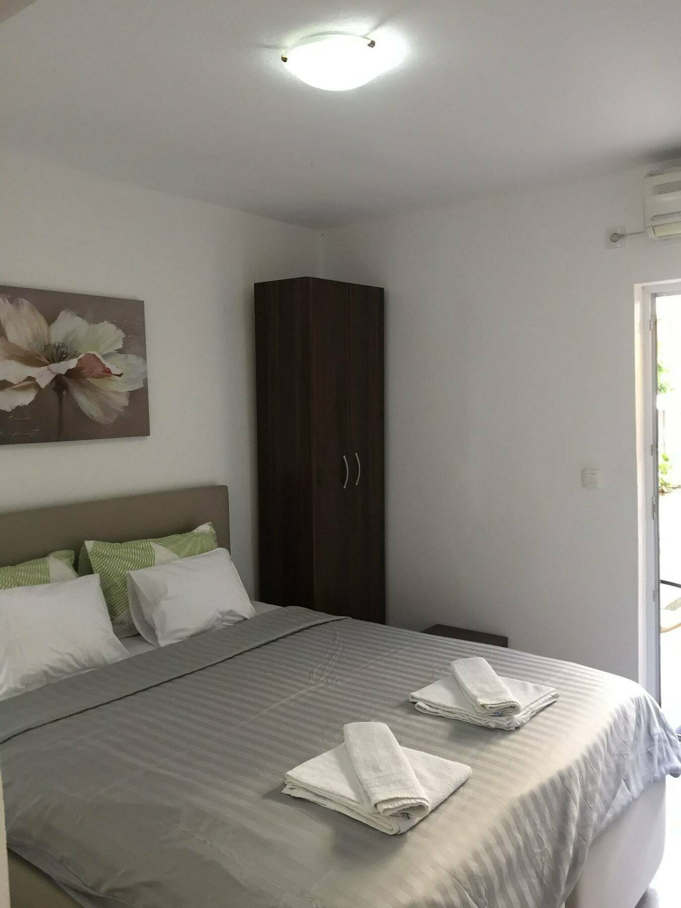 בודווה Radovic Apartments מראה חיצוני תמונה